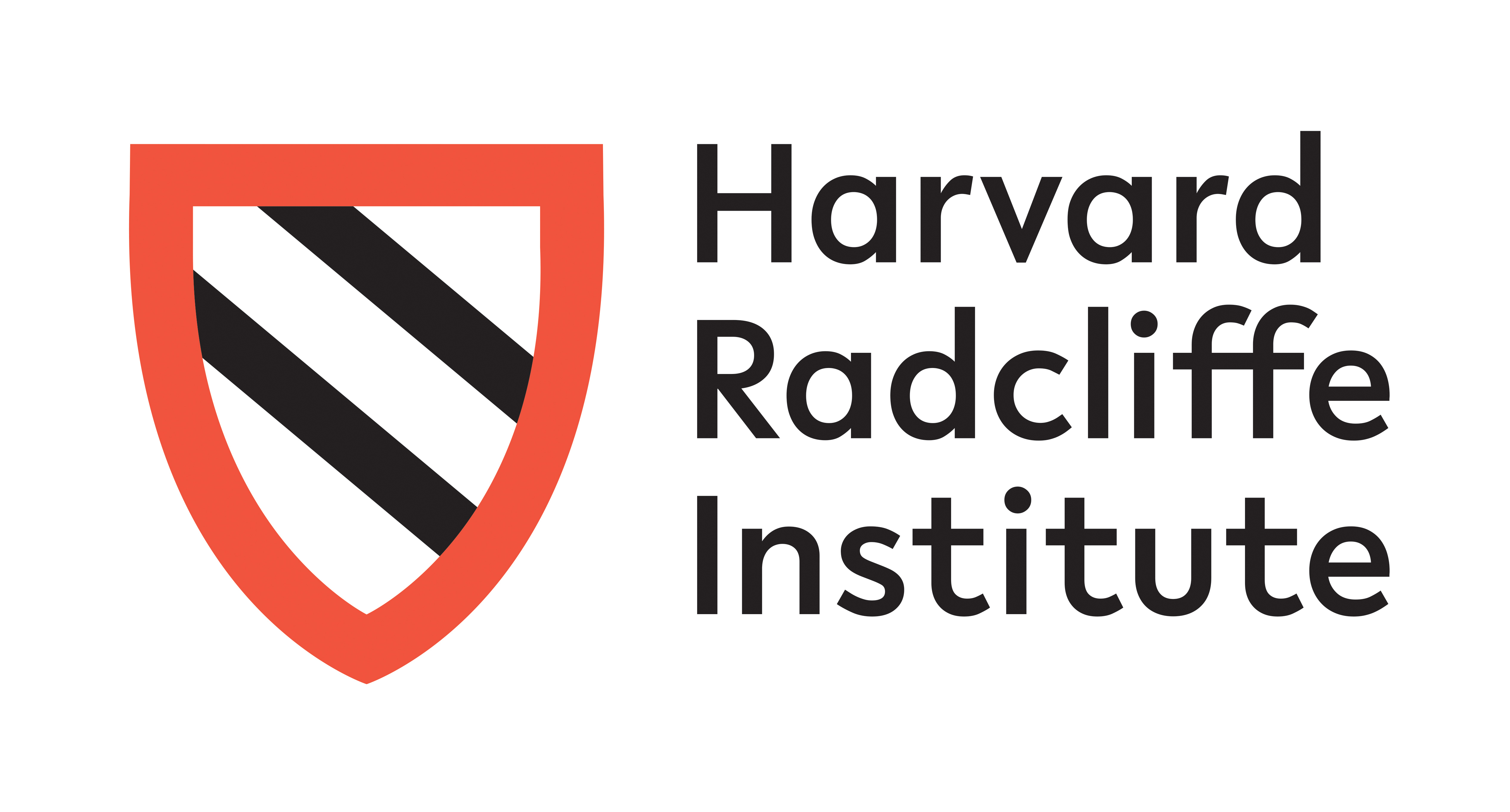 Harvard Radcliffe Institute Logo